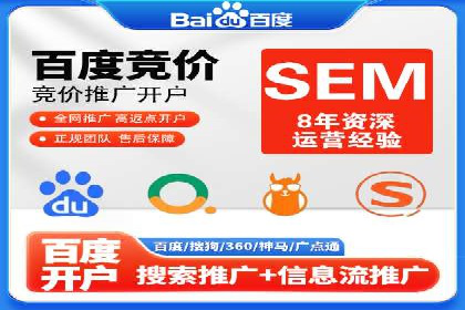 SEM代理案例：从零到一，见证品牌崛起